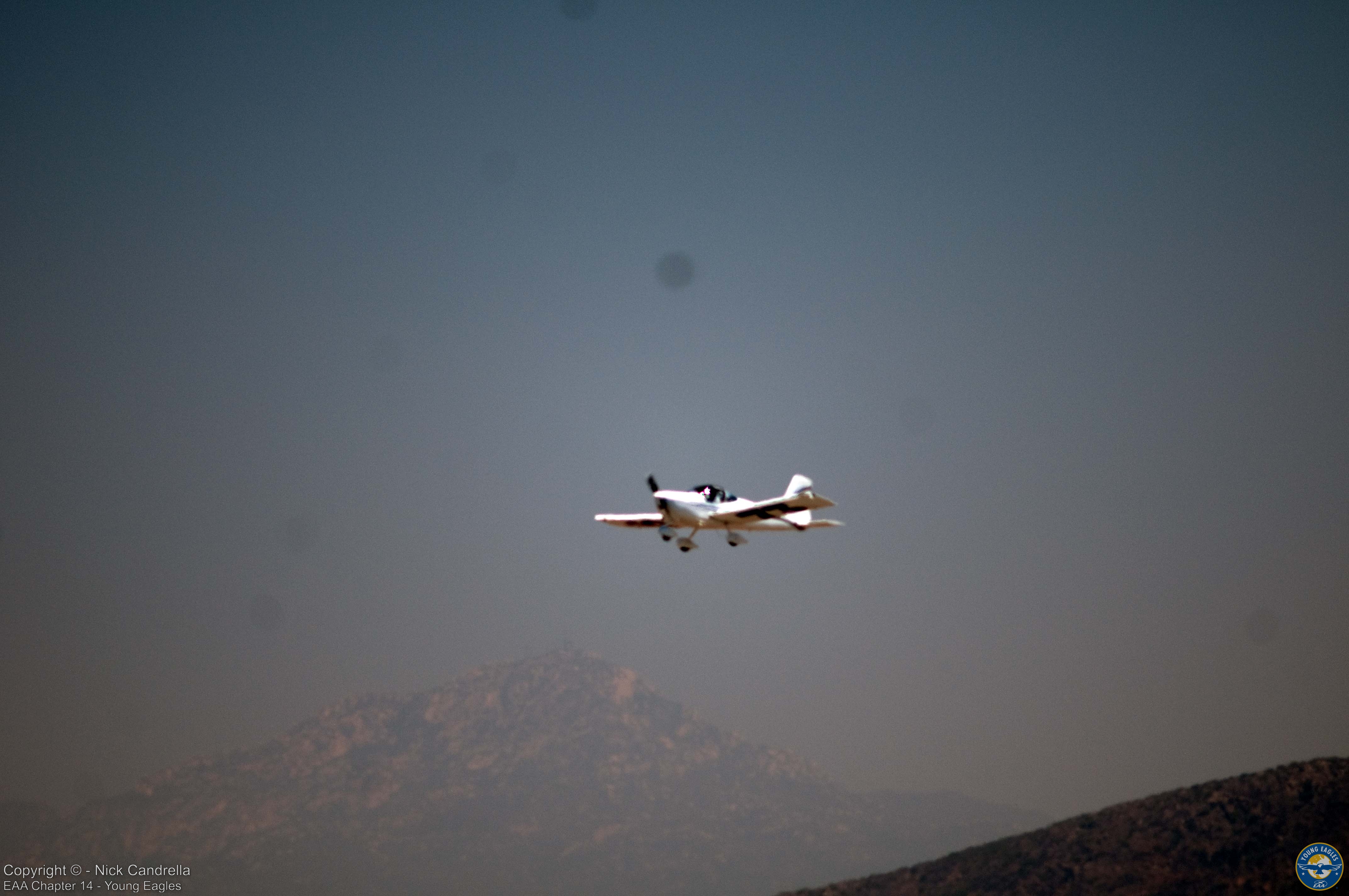 Young Eagles photo 1